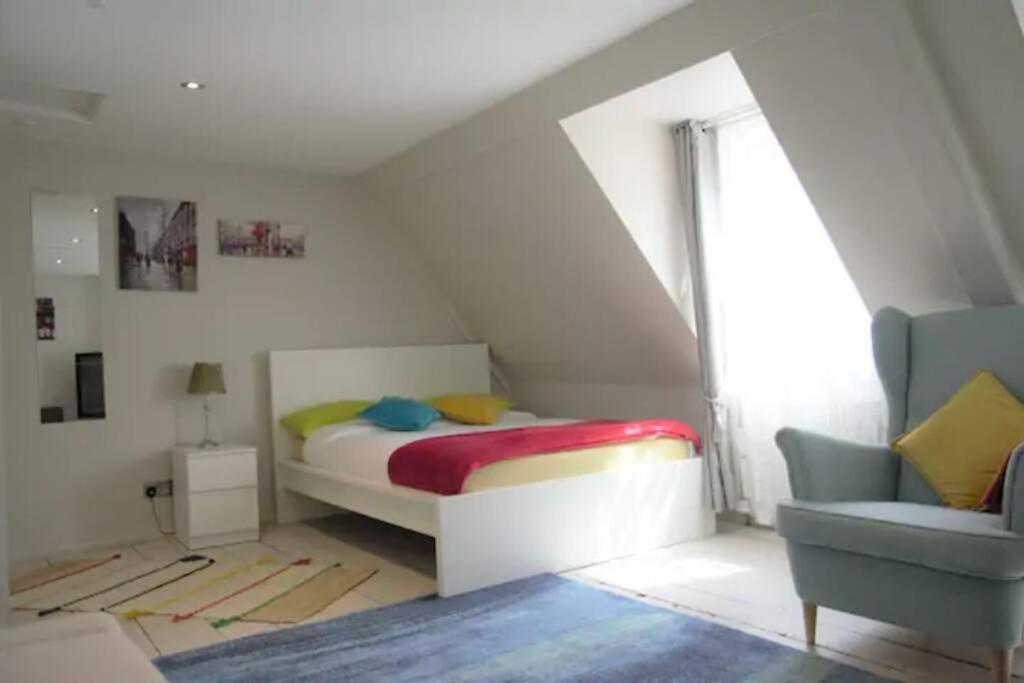 Fabulous Duplex Flat In Covent Garden - 2 Bedroom Apartment