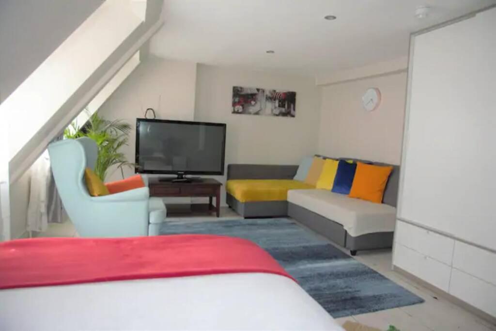 Apartment Fabulous Duplex Flat In Covent Garden - 2 Bedroom *